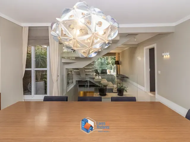 Casa com 313m² 4 quartos e 6 banheiros, à venda, no bairro Tucuruvi em São Paulo