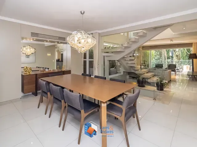Casa com 313m² 4 quartos e 6 banheiros, à venda, no bairro Tucuruvi em São Paulo