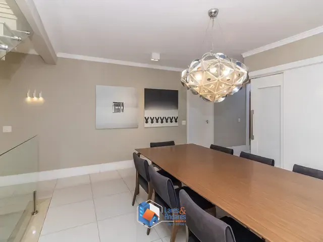 Casa com 313m² 4 quartos e 6 banheiros, à venda, no bairro Tucuruvi em São Paulo