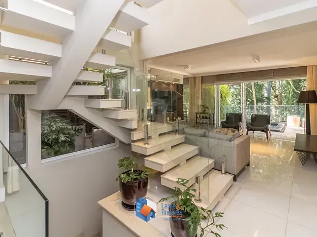 Casa com 313m² 4 quartos e 6 banheiros, à venda, no bairro Tucuruvi em São Paulo