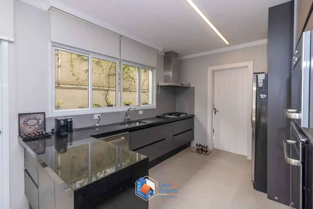 Casa, 4 quartos, 313 m² - Foto 51
