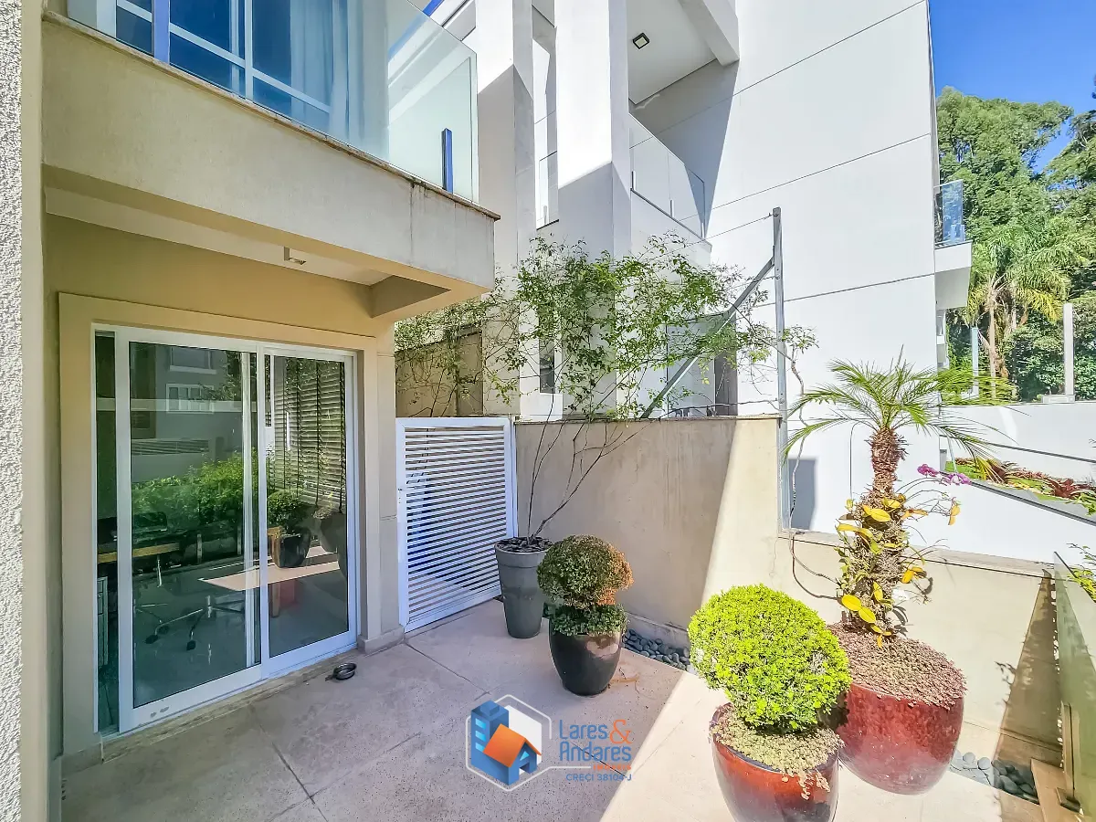 Casa, 4 quartos, 313 m² - Foto 72