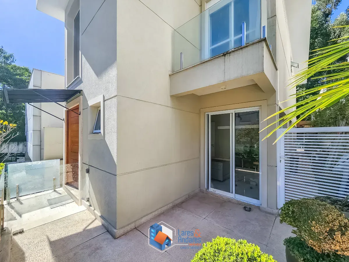 Casa, 4 quartos, 313 m² - Foto 71