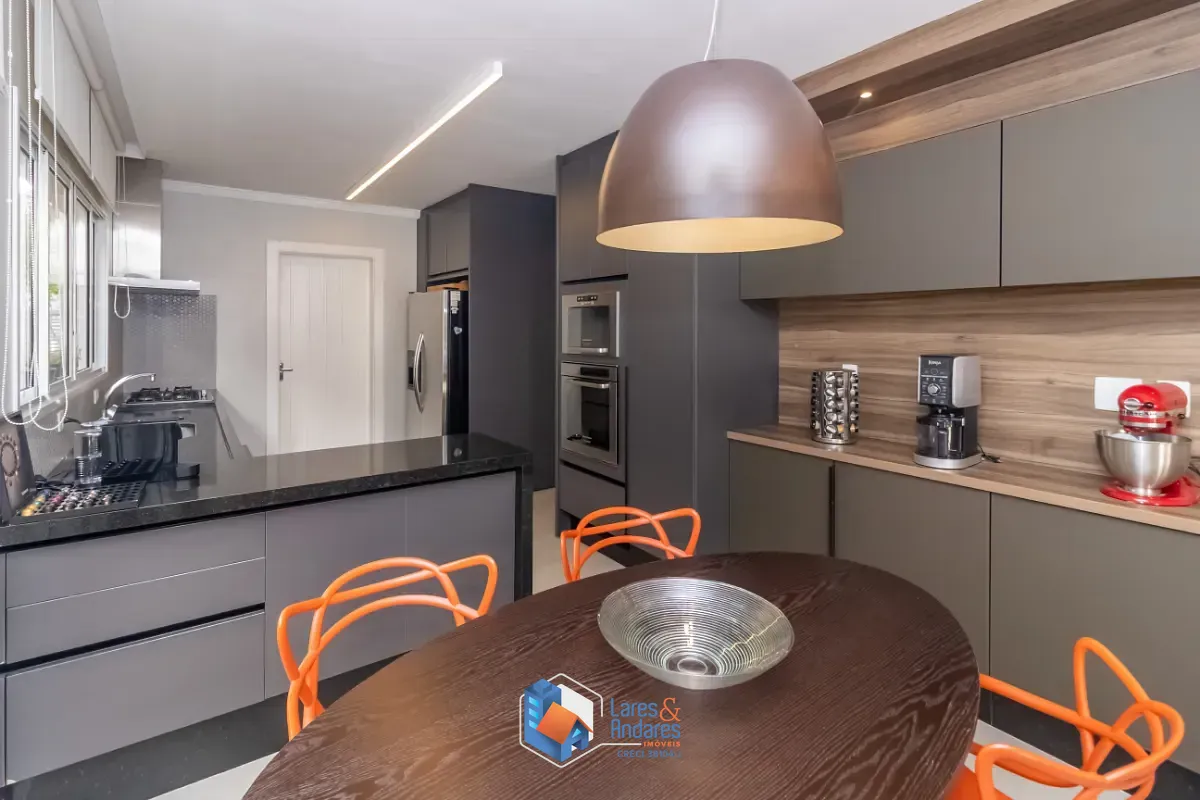 Casa, 4 quartos, 313 m² - Foto 49