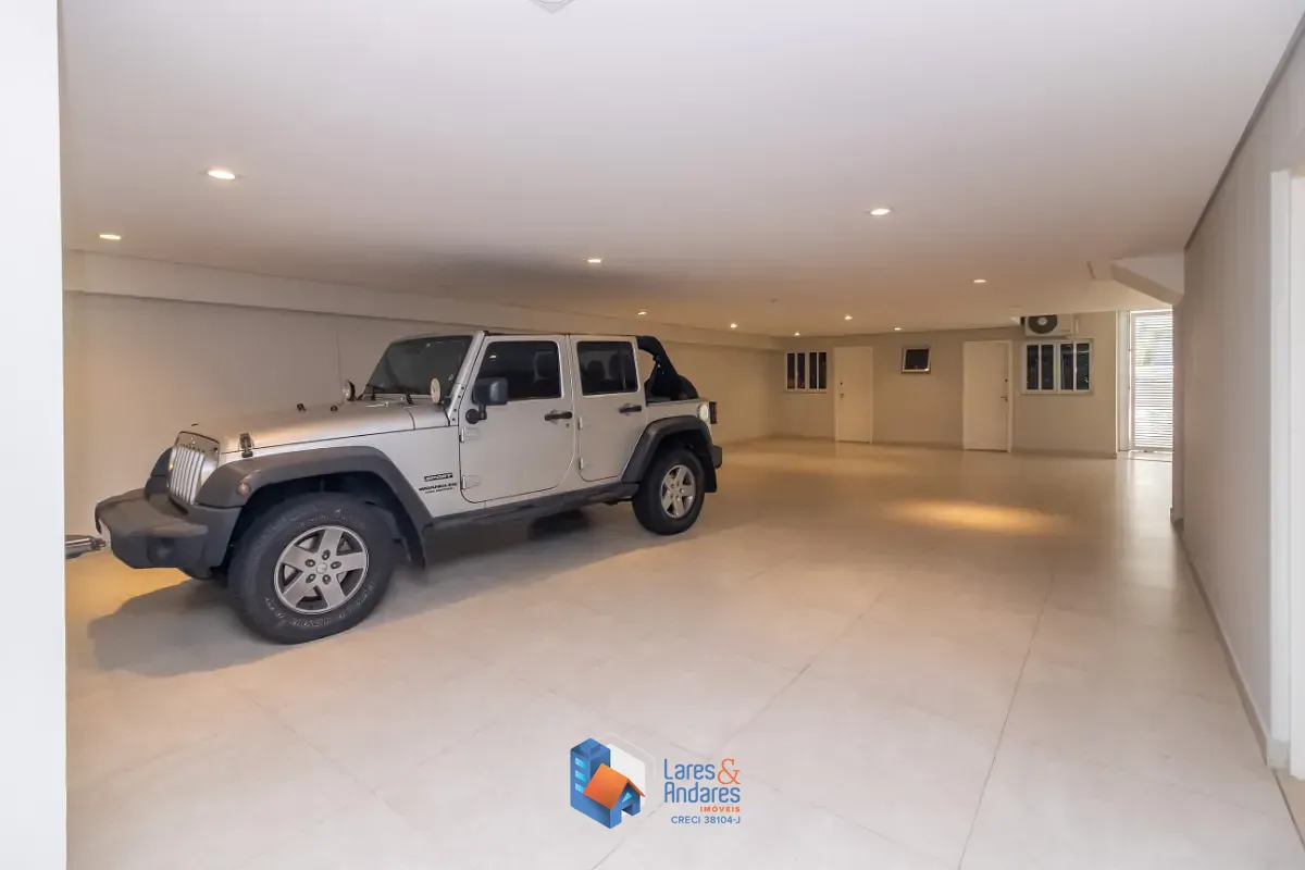 Casa, 4 quartos, 313 m² - Foto 65