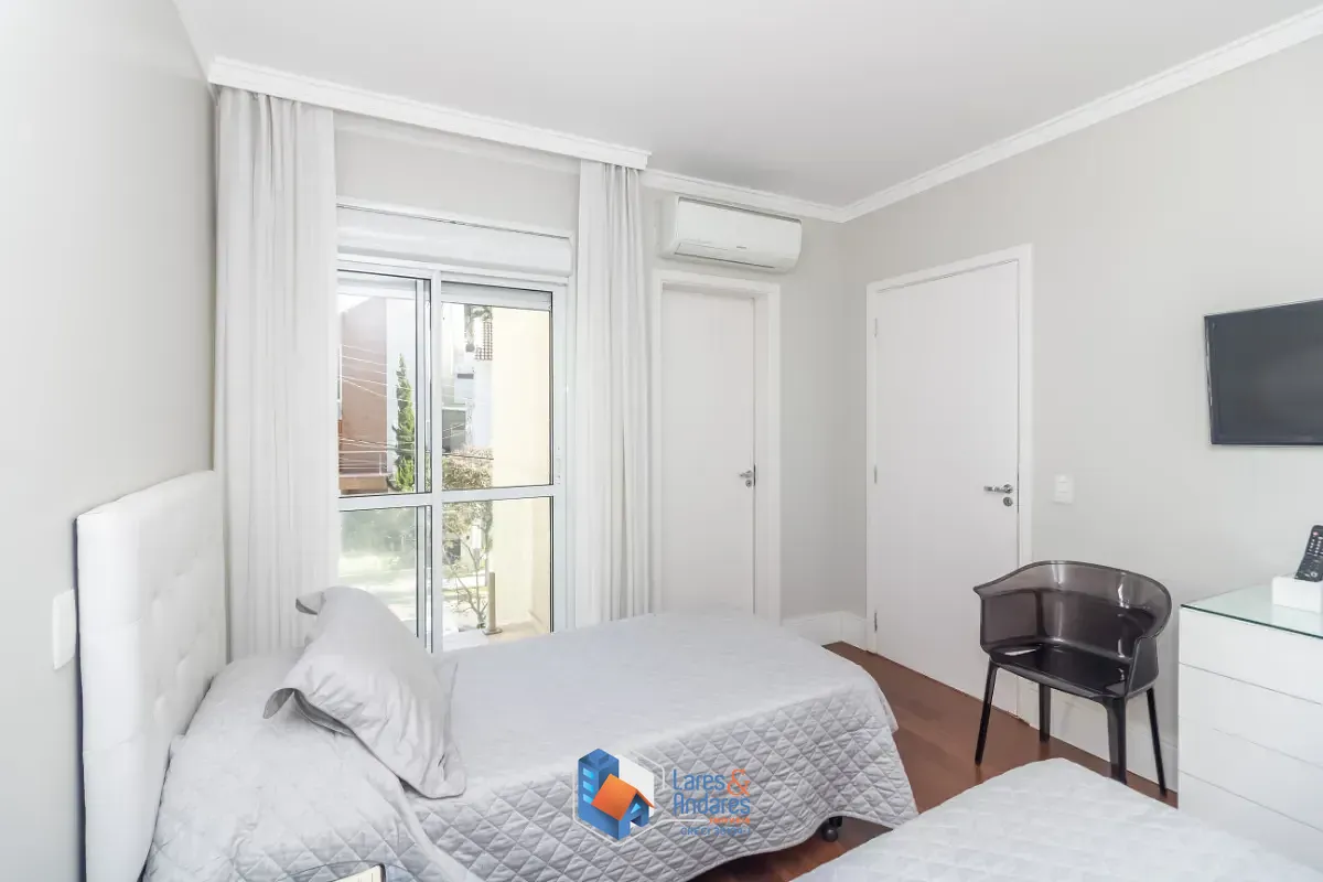Casa, 4 quartos, 313 m² - Foto 37