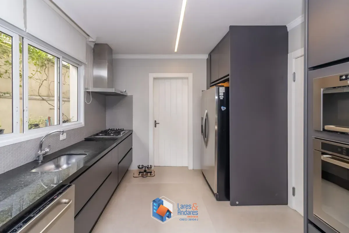 Casa, 4 quartos, 313 m² - Foto 47