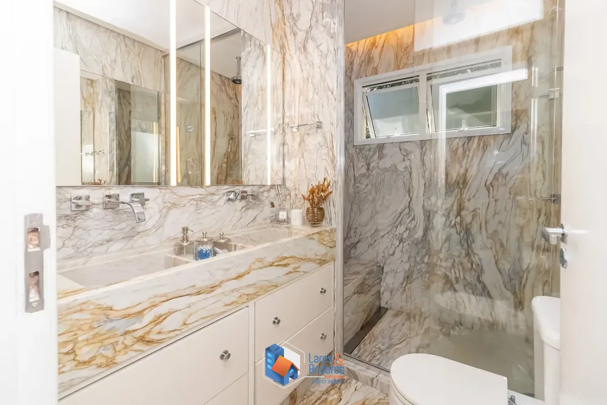 Casa, 4 quartos, 313 m² - Foto 44