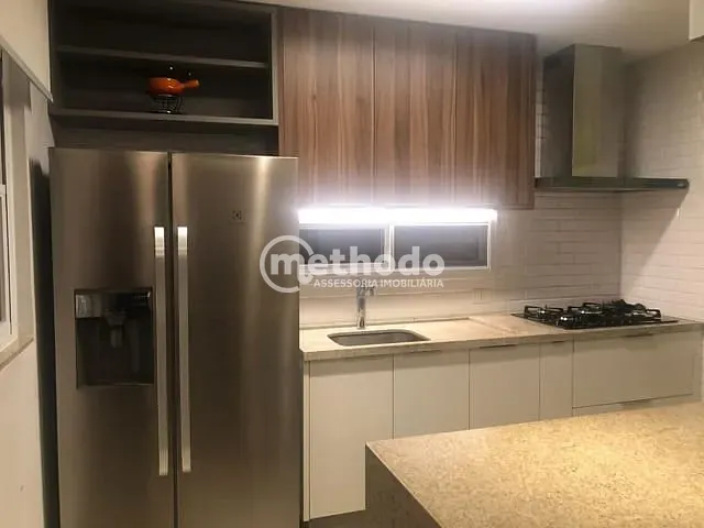 Casa com 300m² 3 quartos e 3 banheiros, à venda, no bairro Parque Xangrilá em Campinas