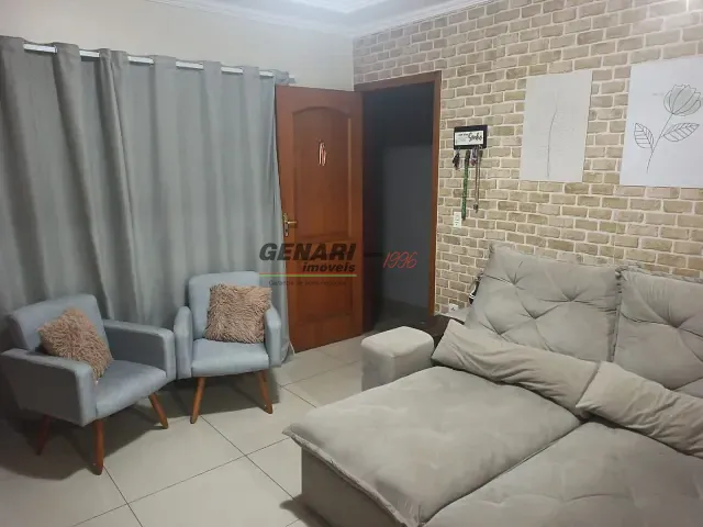 Casa com 148m² 3 quartos e 2 banheiros, à venda, no bairro Jardim Nova Indaiá em Indaiatuba
