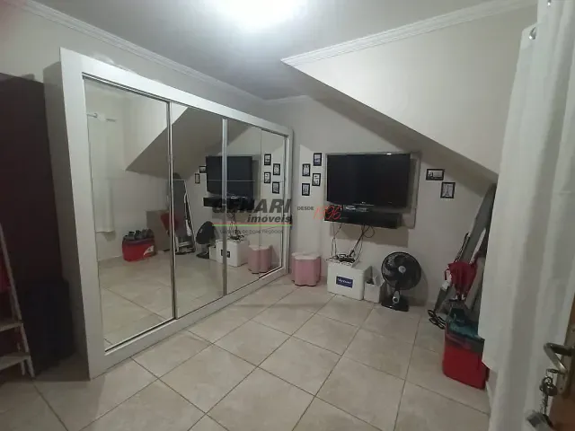 Casa com 148m² 3 quartos e 2 banheiros, à venda, no bairro Jardim Nova Indaiá em Indaiatuba