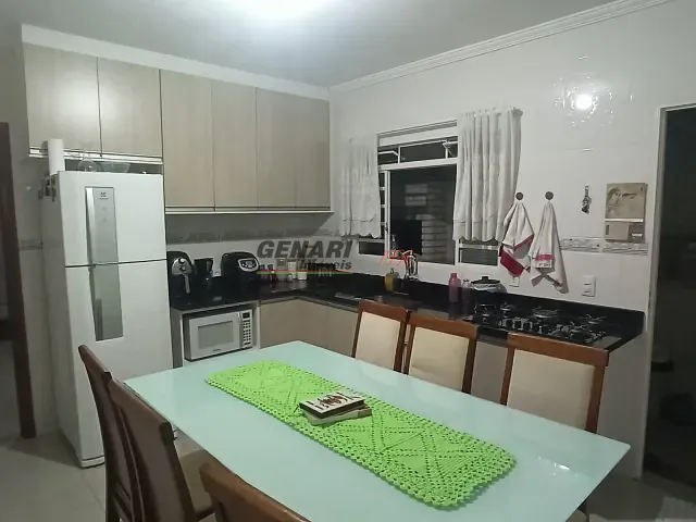 Casa com 148m² 3 quartos e 2 banheiros, à venda, no bairro Jardim Nova Indaiá em Indaiatuba