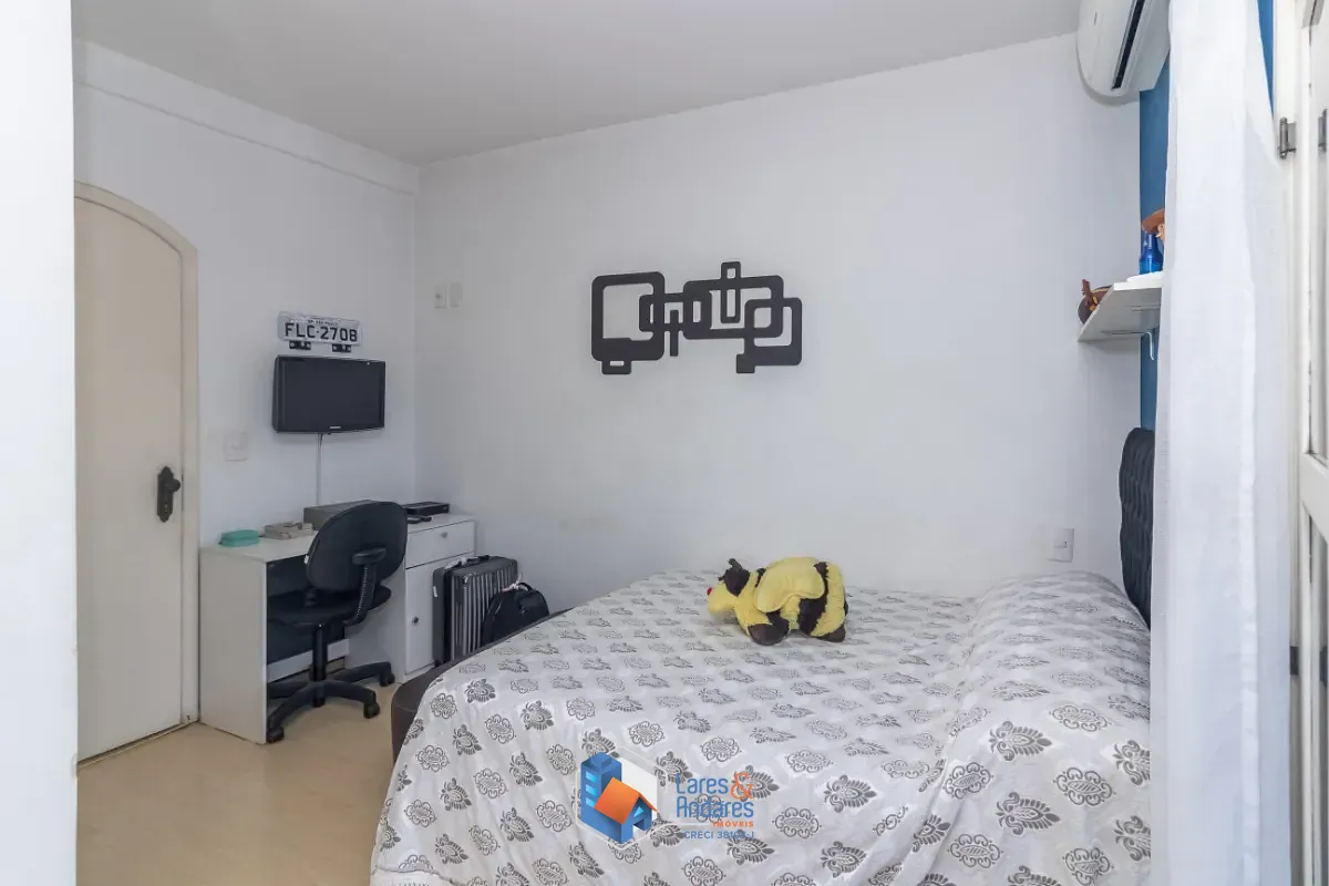 Casa, 5 quartos, 240 m² - Foto 33
