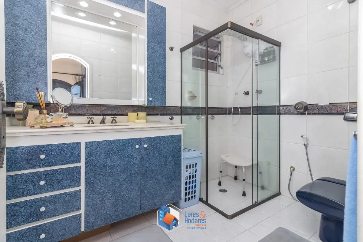 Casa, 5 quartos, 240 m² - Foto 41