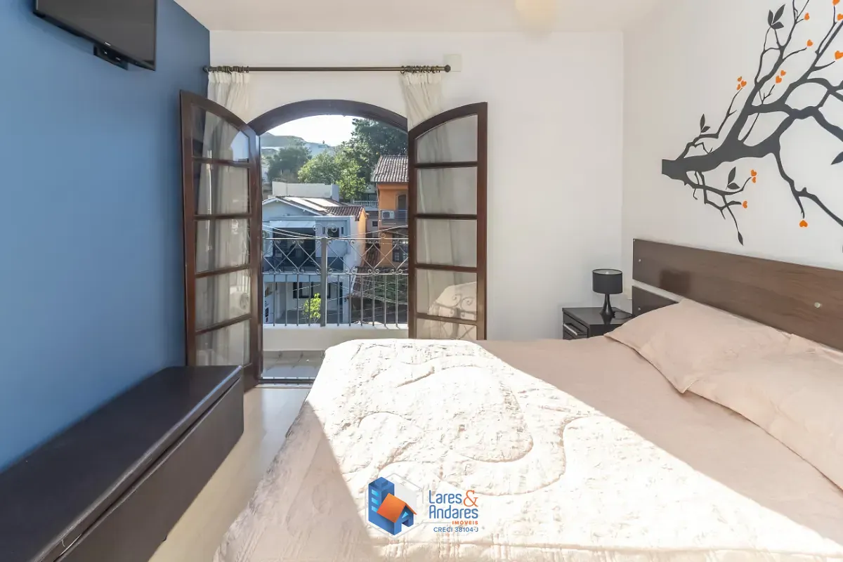 Casa, 5 quartos, 240 m² - Foto 38