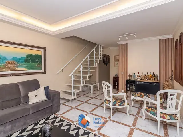 Casa com 107m² 5 quartos e 6 banheiros, à venda, no bairro Vila Moraes em São Paulo