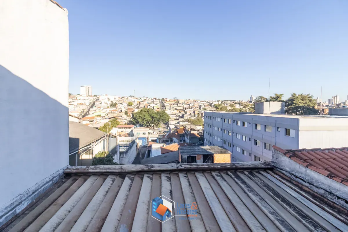Casa, 5 quartos, 240 m² - Foto 37