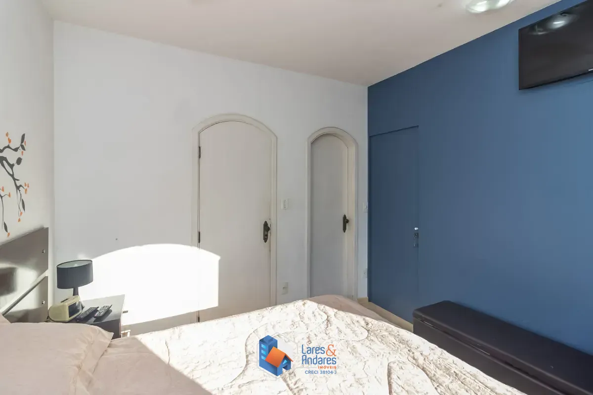 Casa, 5 quartos, 240 m² - Foto 40