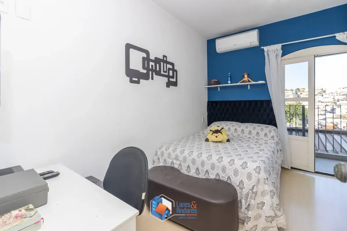 Casa, 5 quartos, 240 m² - Foto 32