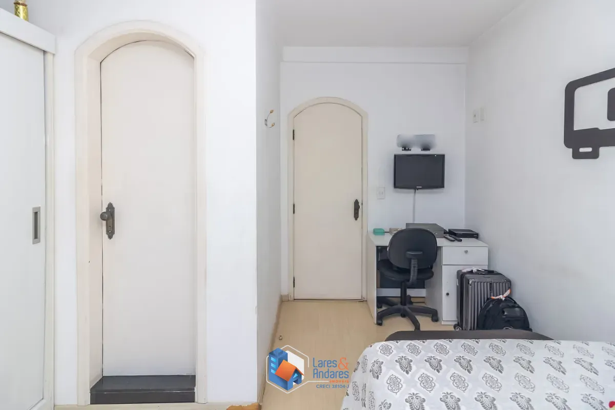 Casa, 5 quartos, 240 m² - Foto 34