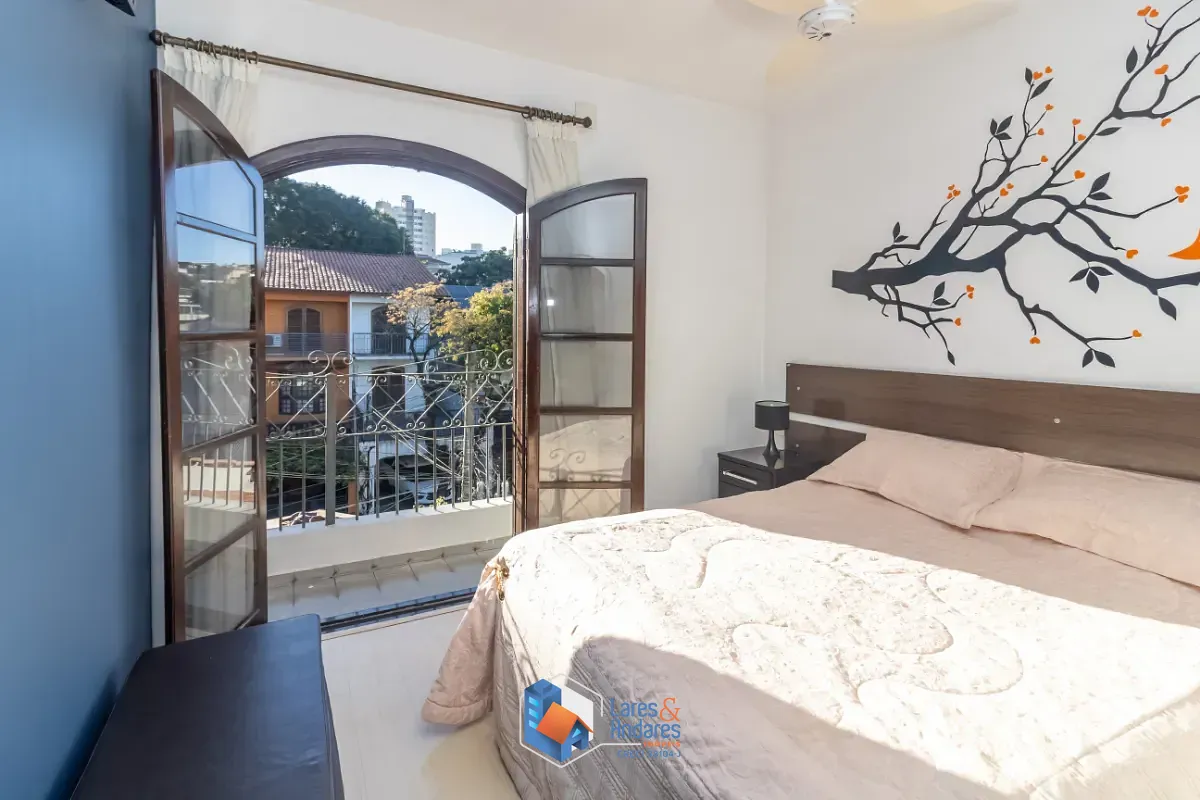 Casa, 5 quartos, 240 m² - Foto 39