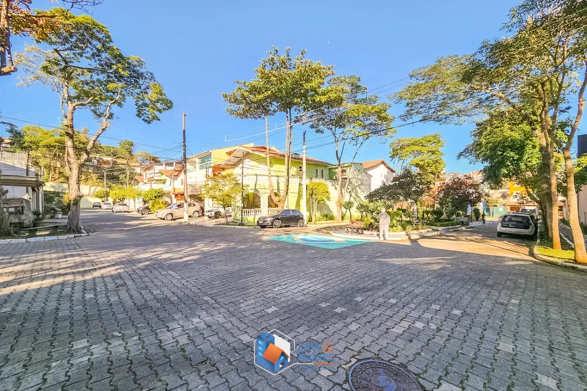 Casa, 5 quartos, 240 m² - Foto 48