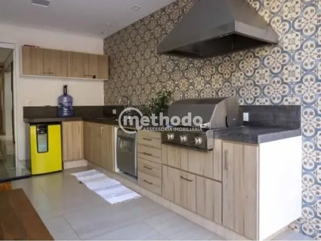 Casa com 360m² 3 quartos e 6 banheiros, à venda, no bairro Vila dos Plátanos em Campinas