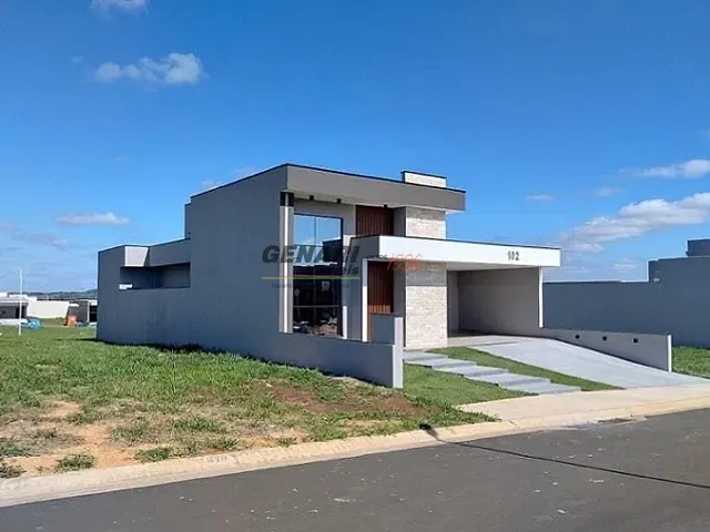 Casa com 300m² 3 quartos e 5 banheiros, à venda, no bairro Jardim Residencial Dona Maria Candida em Indaiatuba