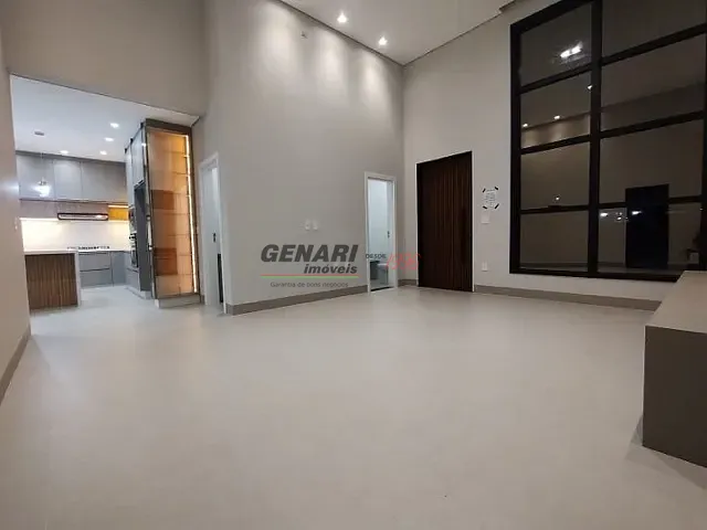 Casa com 300m² 3 quartos e 5 banheiros, à venda, no bairro Jardim Residencial Dona Maria Candida em Indaiatuba