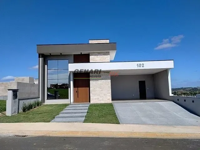 Casa com 300m² 3 quartos e 5 banheiros, à venda, no bairro Jardim Residencial Dona Maria Candida em Indaiatuba