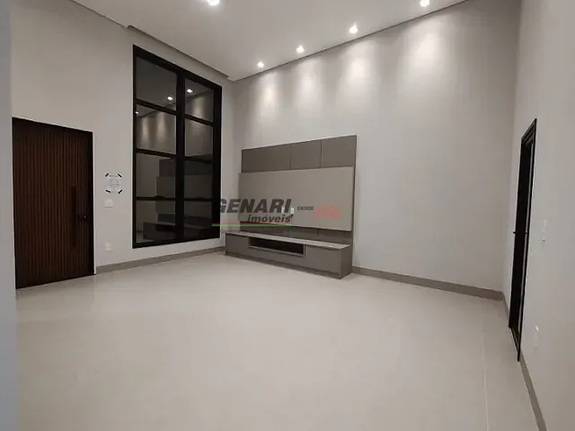 Casa com 300m² 3 quartos e 5 banheiros, à venda, no bairro Jardim Residencial Dona Maria Candida em Indaiatuba