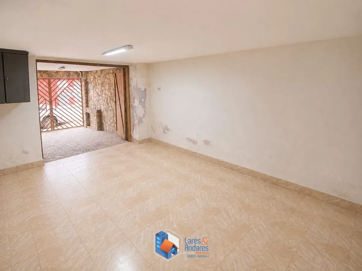 Casa, 3 quartos, 110 m² - Foto 9