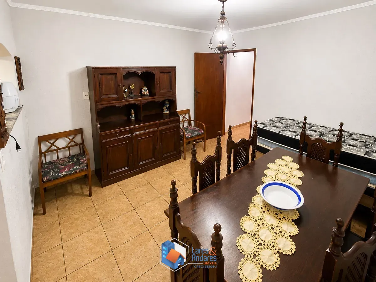 Casa, 3 quartos, 110 m² - Foto 20