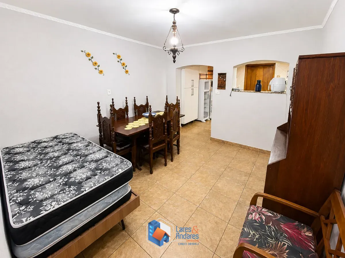 Casa, 3 quartos, 110 m² - Foto 19