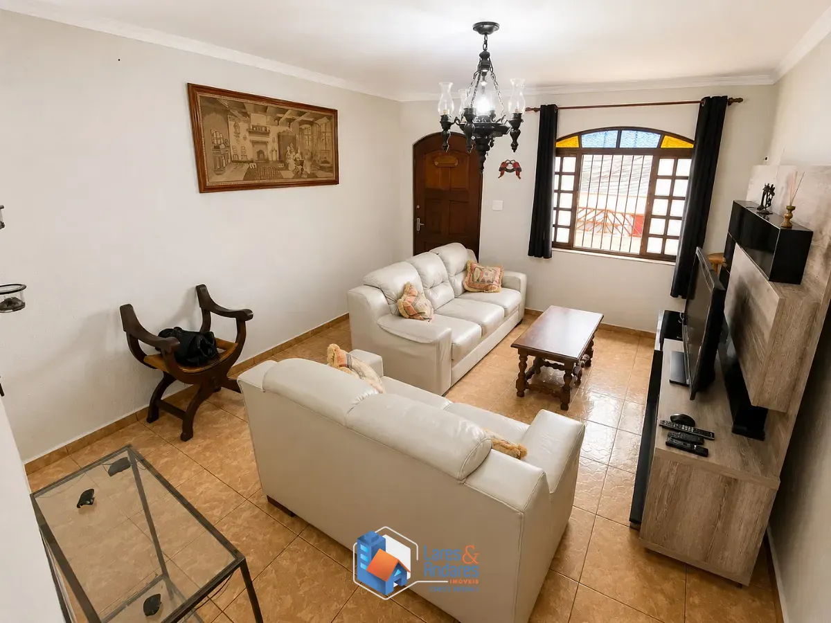 Casa, 3 quartos, 110 m² - Foto 17