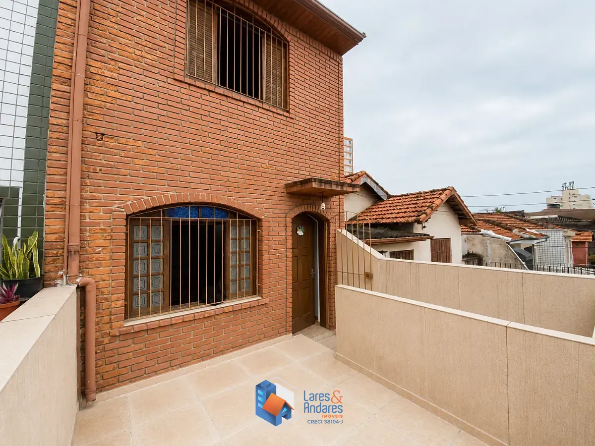Casa, 3 quartos, 110 m² - Foto 13