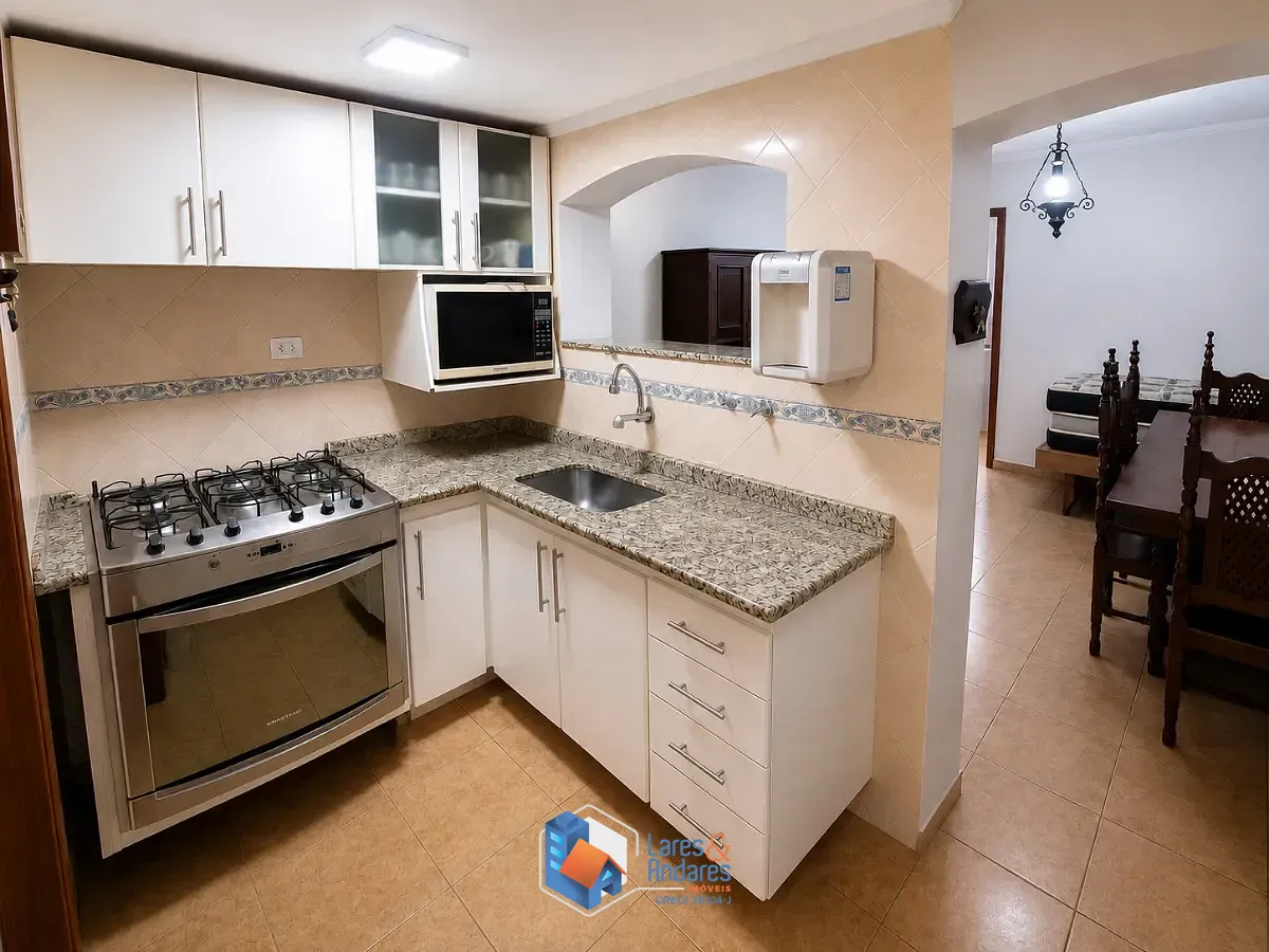 Casa, 3 quartos, 110 m² - Foto 21