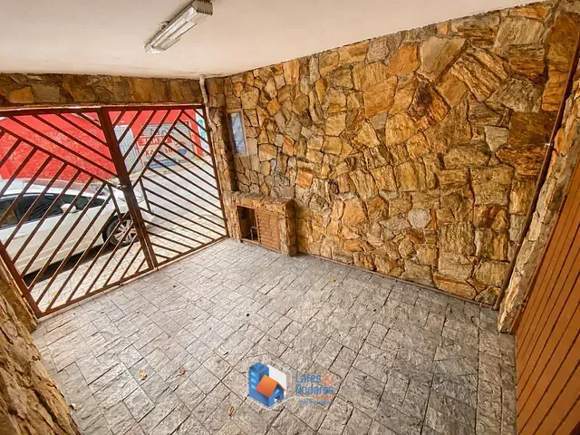 Casa com 100m² 3 quartos e 2 banheiros, à venda, no bairro Vila do Encontro em São Paulo
