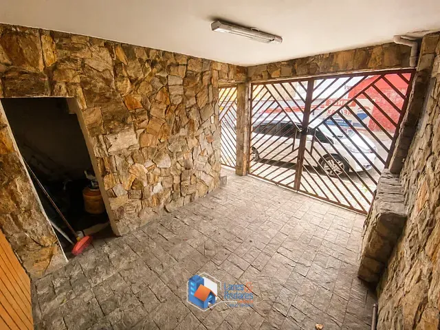 Casa com 100m² 3 quartos e 2 banheiros, à venda, no bairro Vila do Encontro em São Paulo