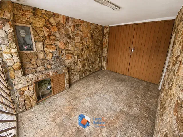 Casa com 100m² 3 quartos e 2 banheiros, à venda, no bairro Vila do Encontro em São Paulo