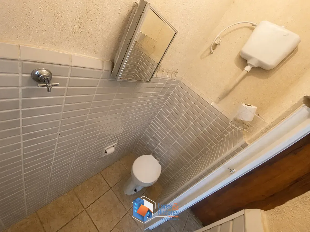 Casa, 3 quartos, 110 m² - Foto 26