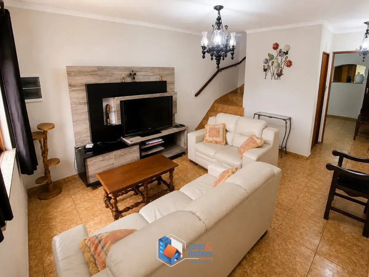 Casa, 3 quartos, 110 m² - Foto 18