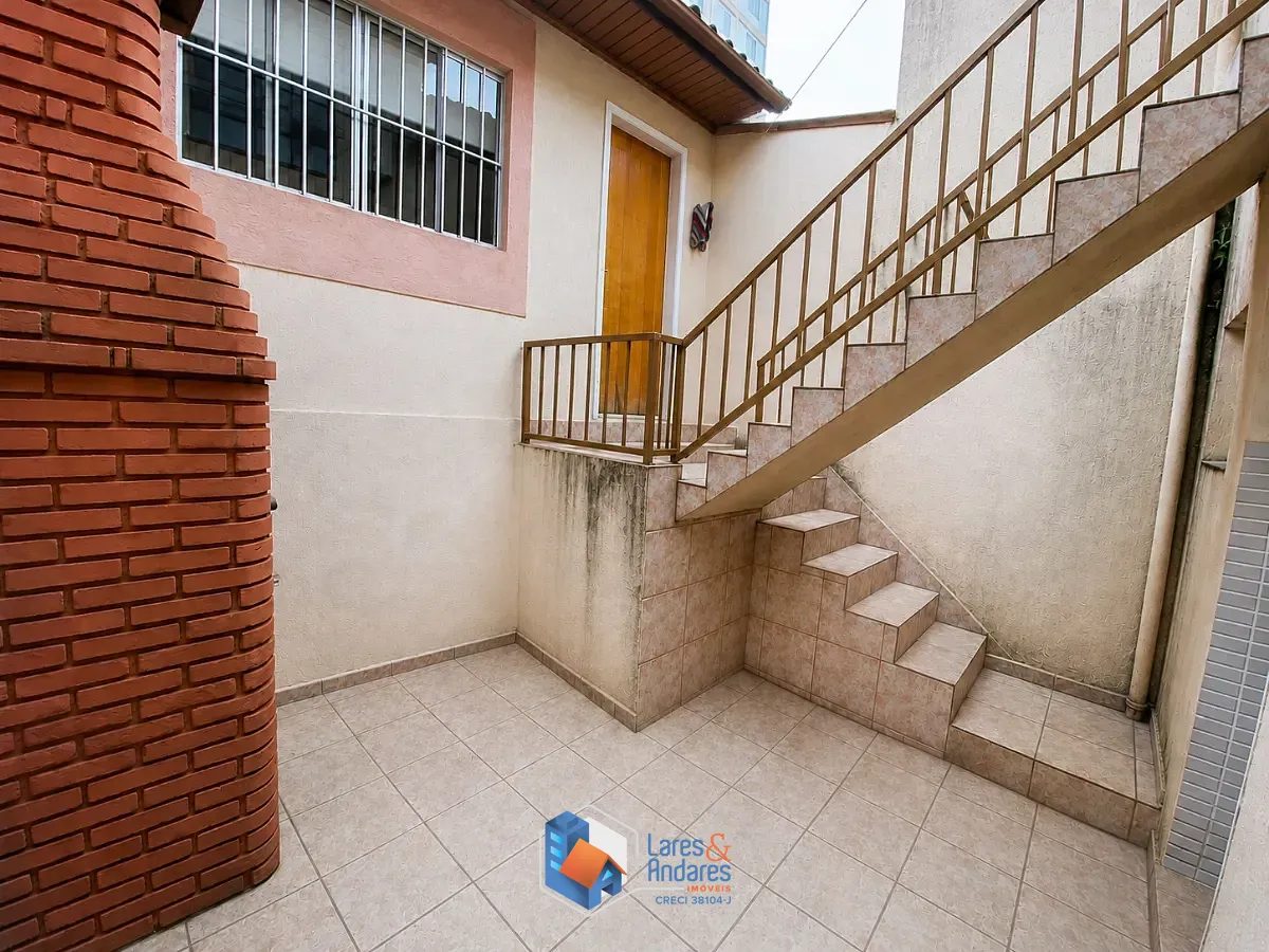 Casa, 3 quartos, 110 m² - Foto 28