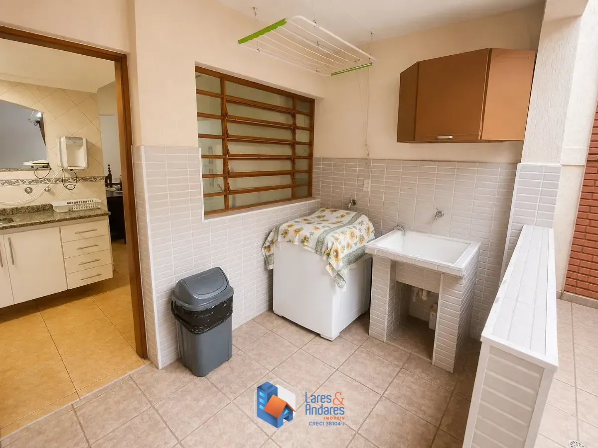 Casa, 3 quartos, 110 m² - Foto 24