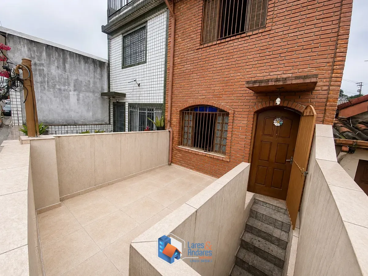 Casa, 3 quartos, 110 m² - Foto 12