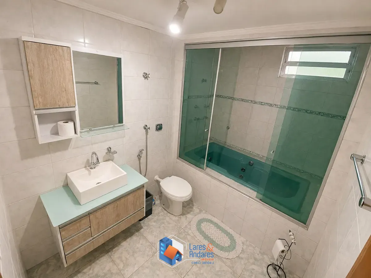 Casa, 3 quartos, 110 m² - Foto 44