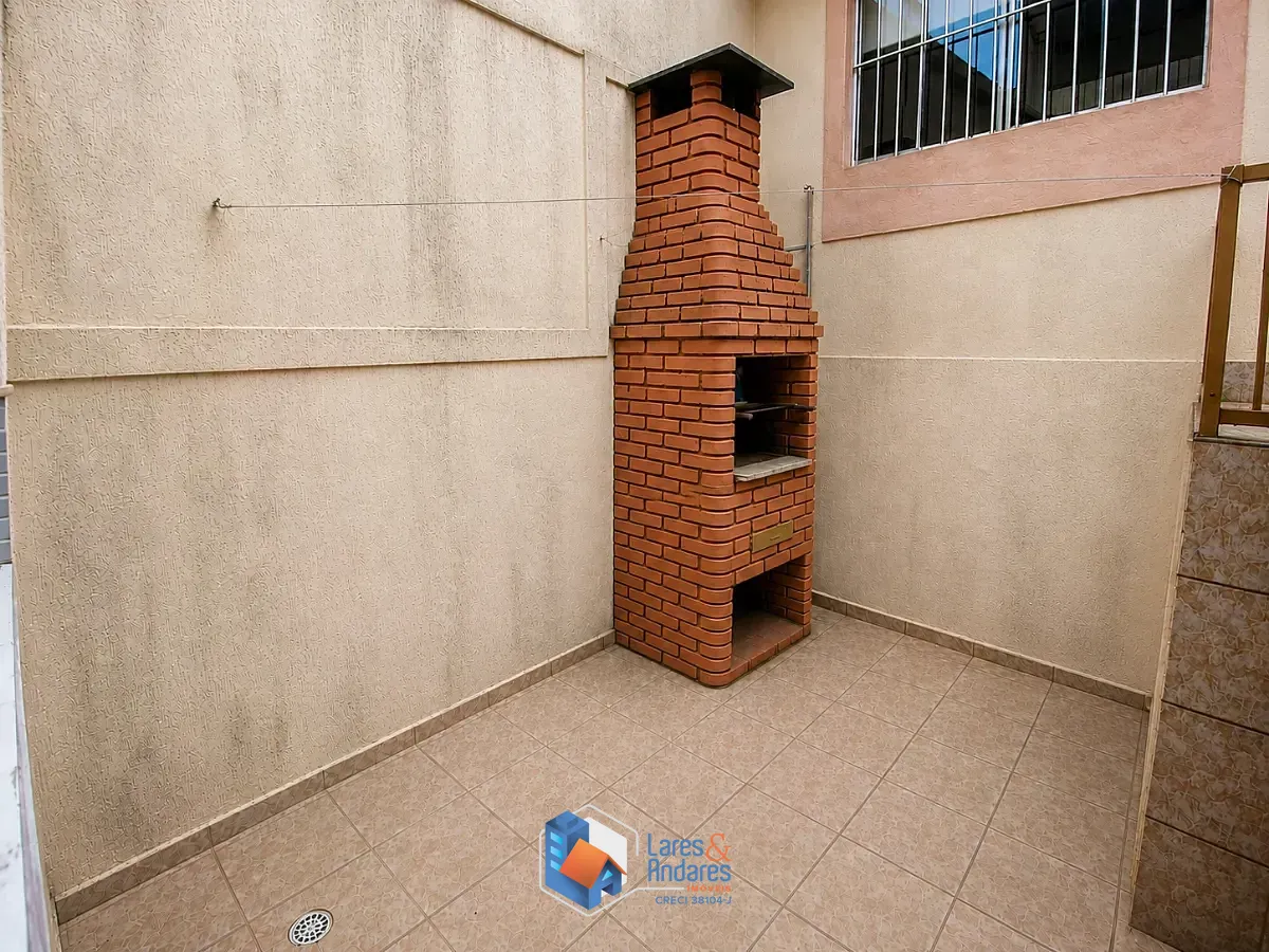 Casa, 3 quartos, 110 m² - Foto 27