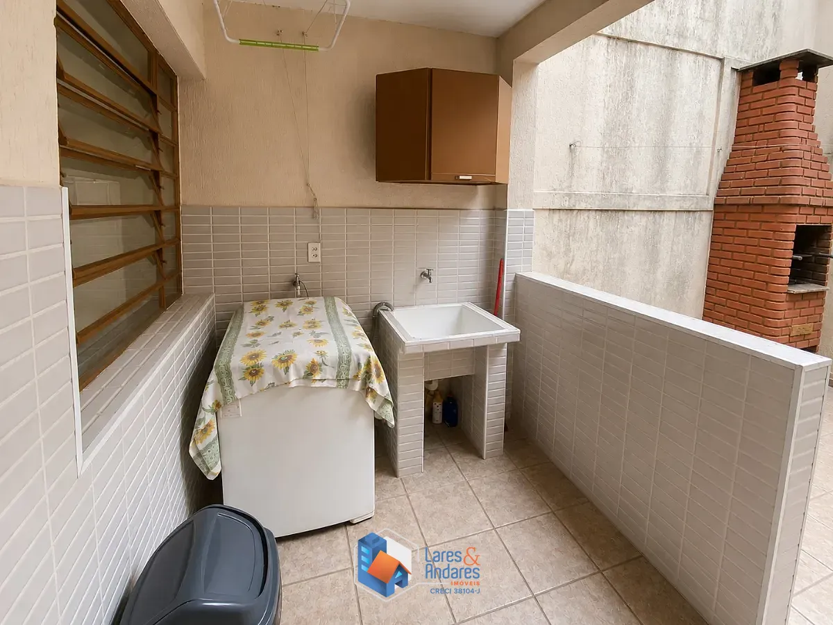 Casa, 3 quartos, 110 m² - Foto 25