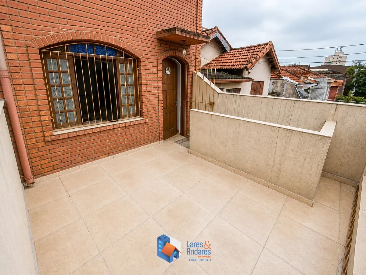 Casa, 3 quartos, 110 m² - Foto 15