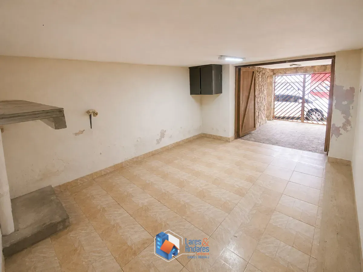 Casa, 3 quartos, 110 m² - Foto 8
